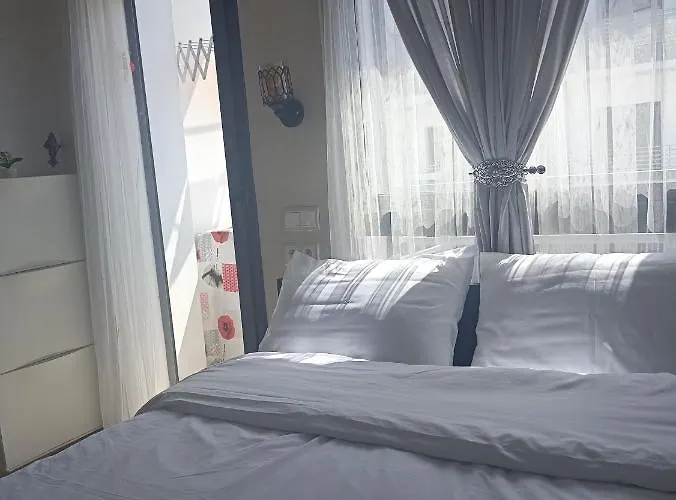 La Gironde - Sweet Home - Casablanca